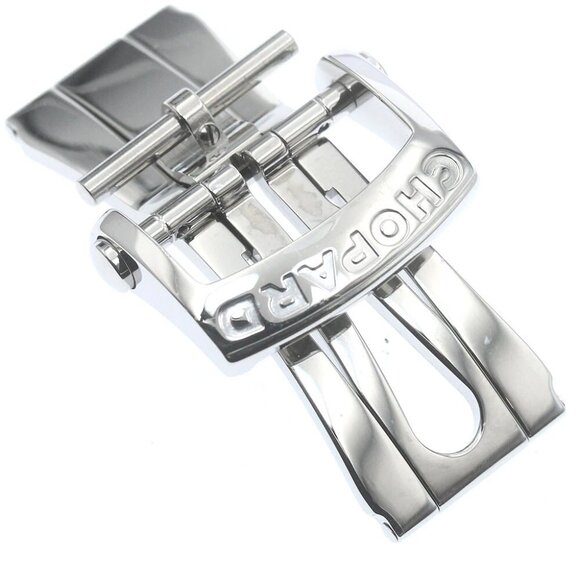 Chopard Mille Miglia 168992-3001 GMT chronograph Automatic Men's Watch - Picture 11 of 11